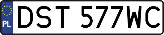 DST577WC