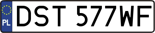 DST577WF