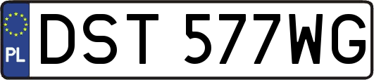 DST577WG
