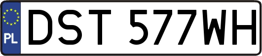 DST577WH