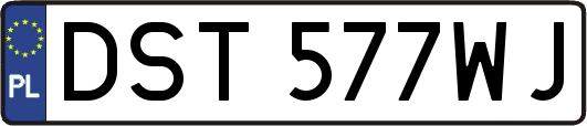 DST577WJ