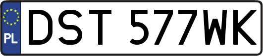 DST577WK