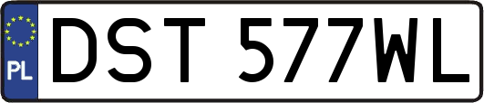 DST577WL
