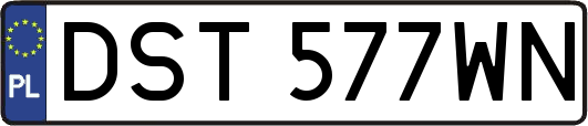 DST577WN