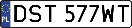 DST577WT