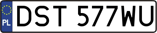 DST577WU