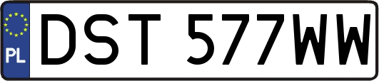 DST577WW