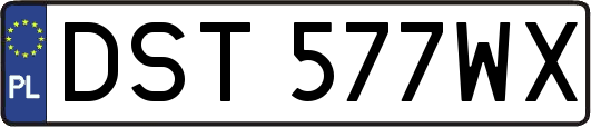 DST577WX
