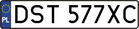 DST577XC