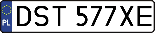 DST577XE
