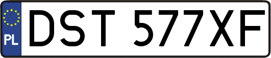 DST577XF