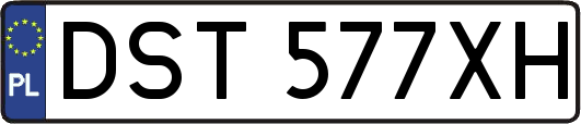 DST577XH