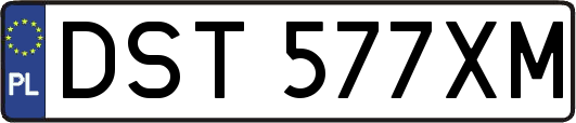 DST577XM