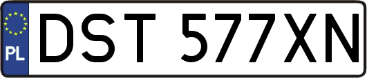 DST577XN