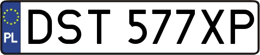 DST577XP