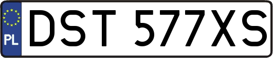 DST577XS