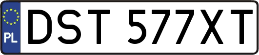 DST577XT