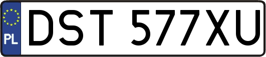 DST577XU