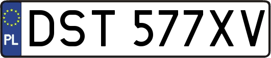 DST577XV