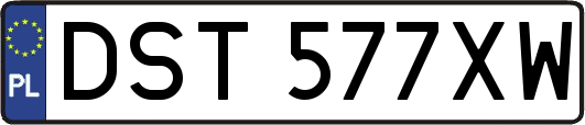 DST577XW