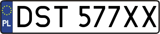 DST577XX
