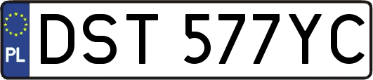DST577YC