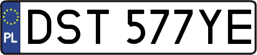 DST577YE
