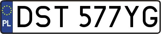 DST577YG