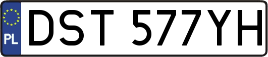 DST577YH