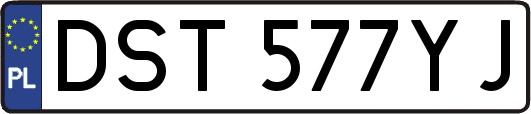 DST577YJ