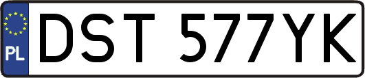 DST577YK