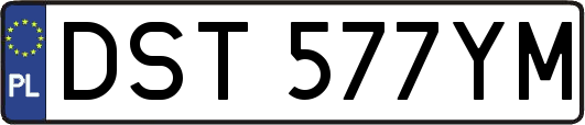 DST577YM
