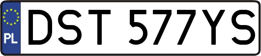DST577YS