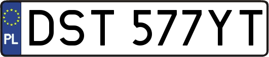DST577YT