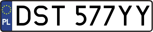 DST577YY