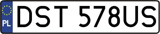 DST578US