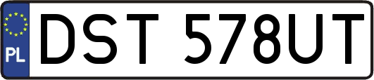 DST578UT