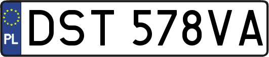 DST578VA