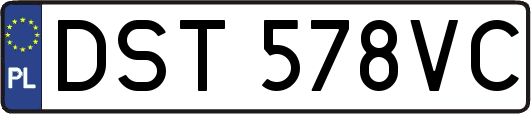 DST578VC