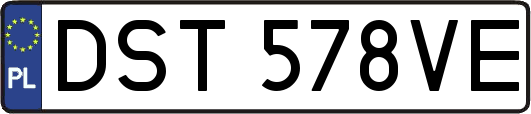DST578VE