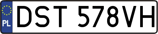 DST578VH