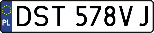 DST578VJ