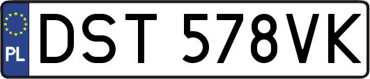 DST578VK