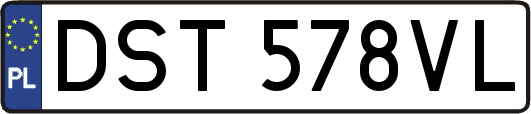 DST578VL