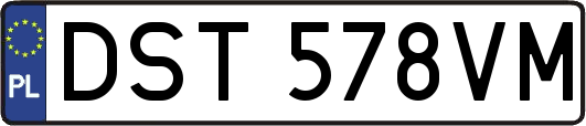 DST578VM