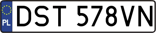 DST578VN