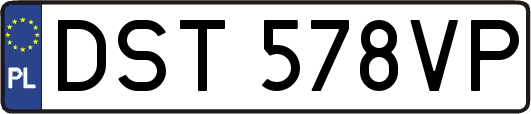 DST578VP