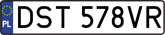 DST578VR