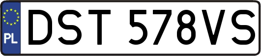 DST578VS