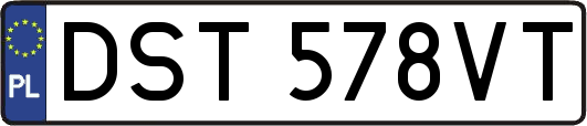 DST578VT